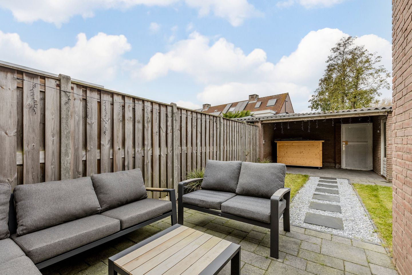 Photo 14 of Zaaren 156