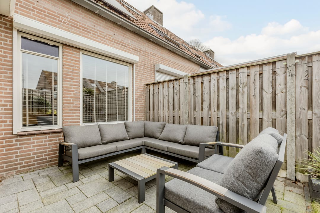 Photo 16 of Zaaren 156