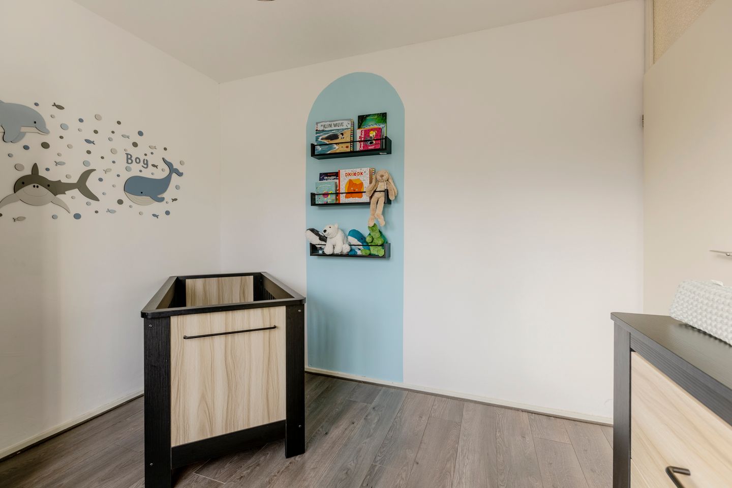 Photo 19 of Zaaren 156