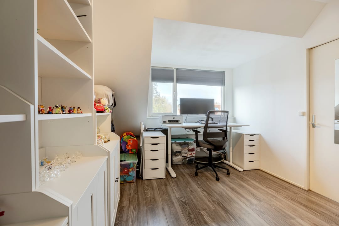 Photo 31 of Zaaren 156