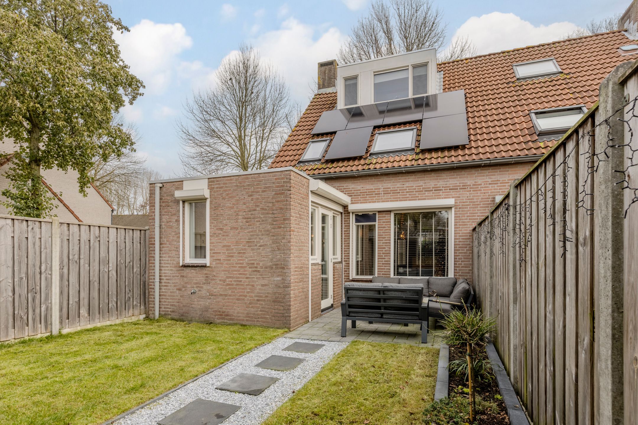 Photo 33 of Zaaren 156