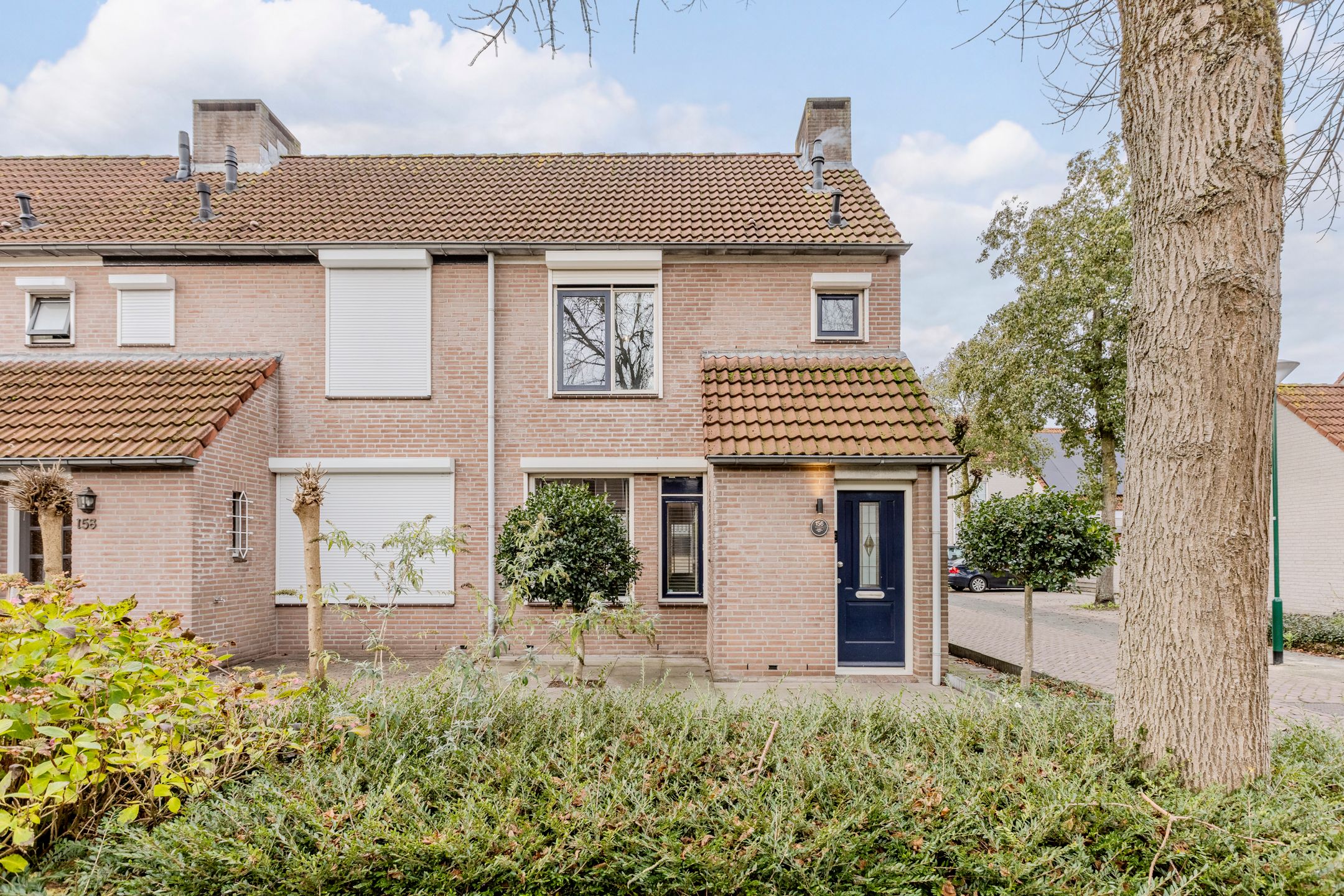 Photo 36 of Zaaren 156