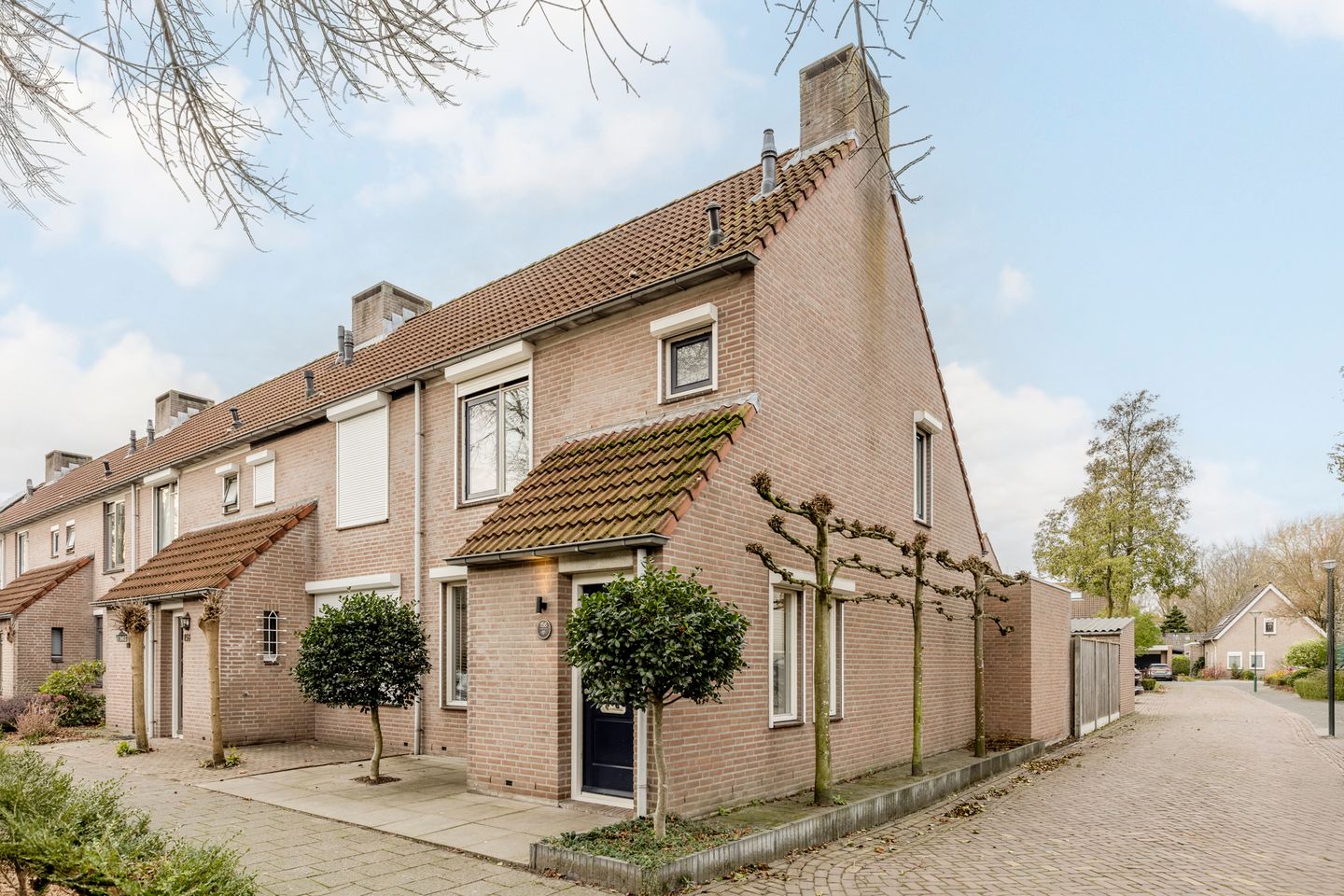 Photo 35 of Zaaren 156