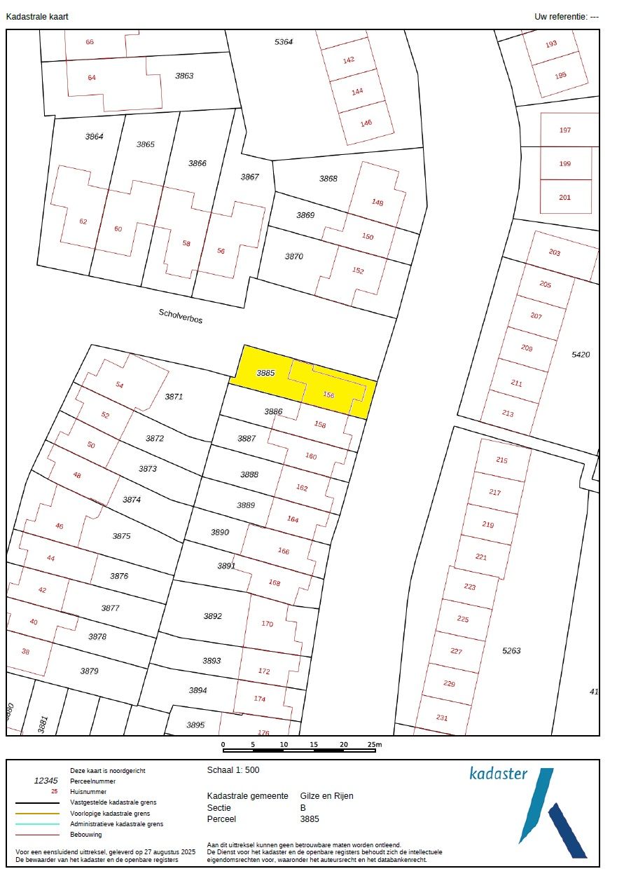 Photo 38 of Zaaren 156