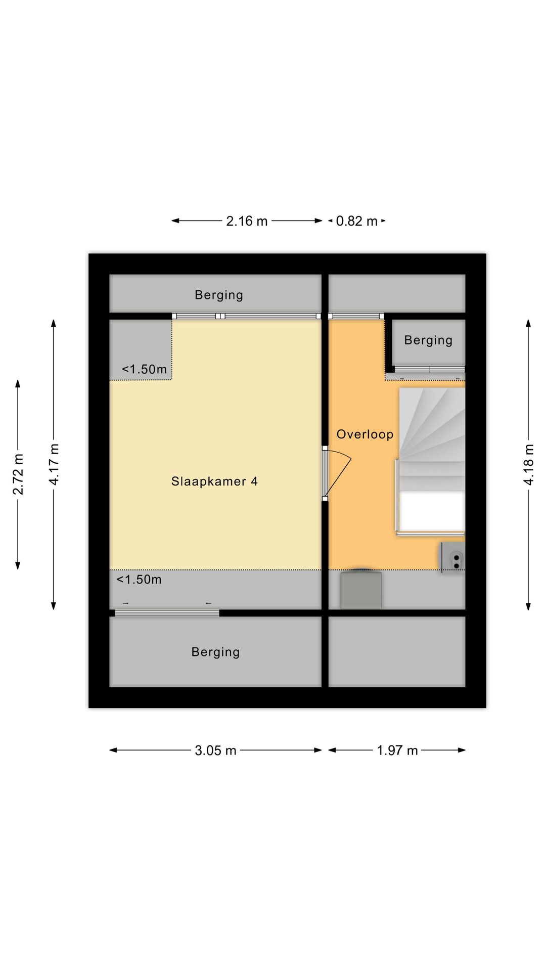 Photo 41 of Zaaren 156