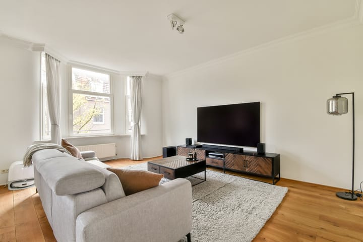 Photo 6 of Zocherstraat 15-3