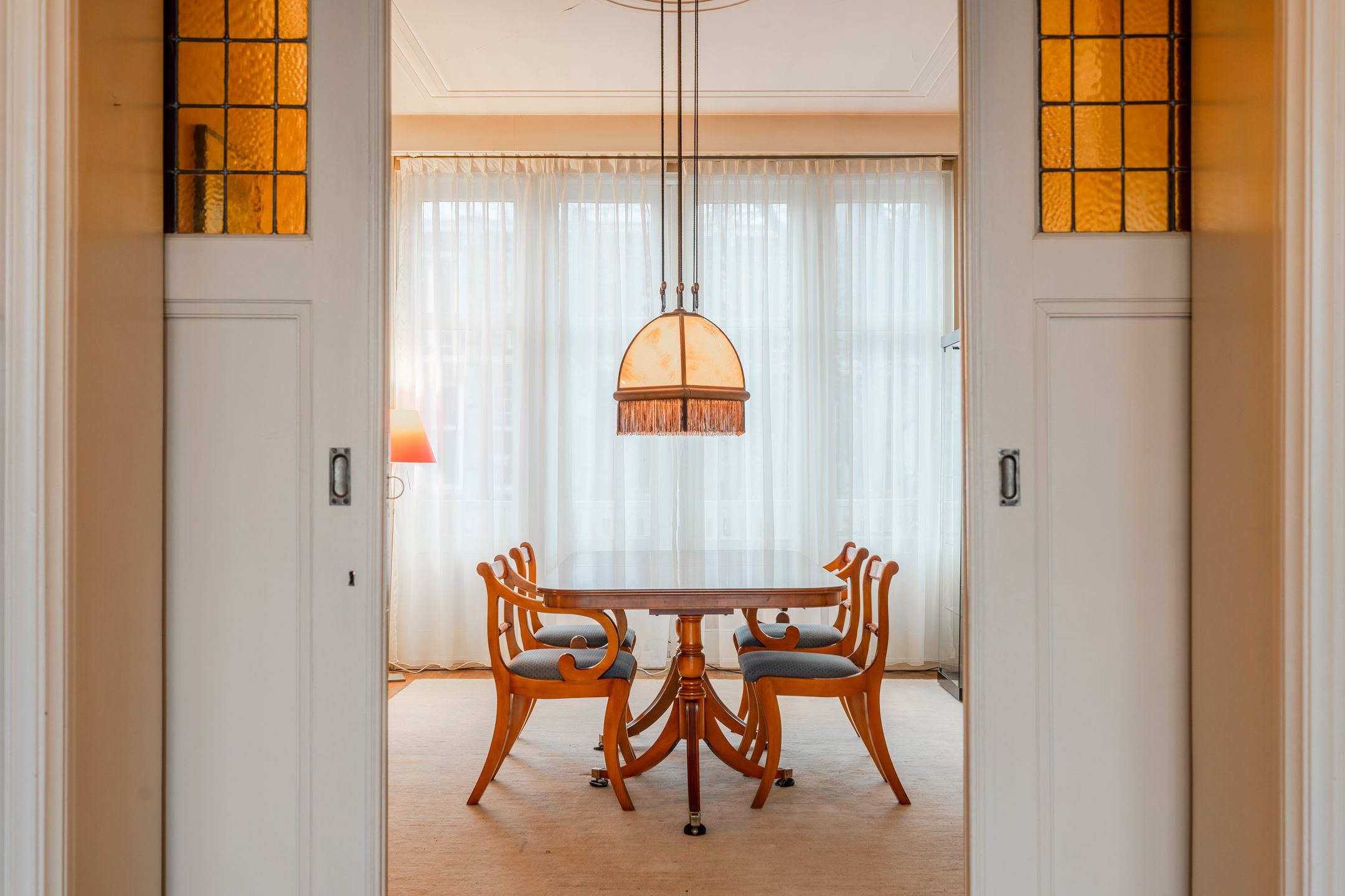 Foto 3 van Saxen-Weimarlaan 12-A3