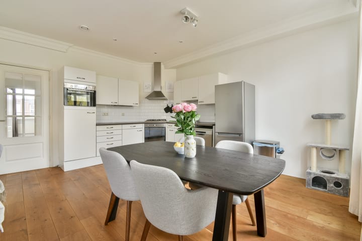 Photo 8 of Zocherstraat 15-3