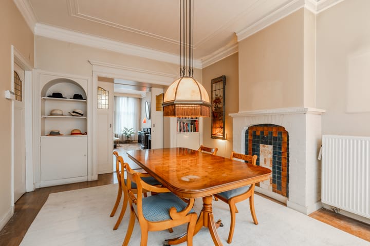 Foto 4 van Saxen-Weimarlaan 12-A3