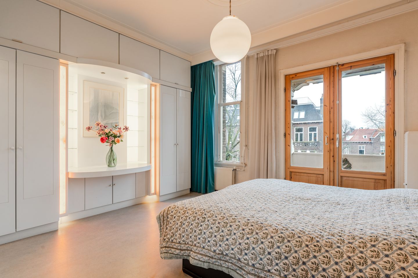 Foto 5 van Saxen-Weimarlaan 12-A3