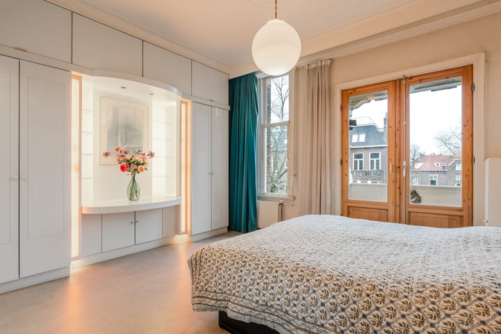 Foto 5 van Saxen-Weimarlaan 12-A3