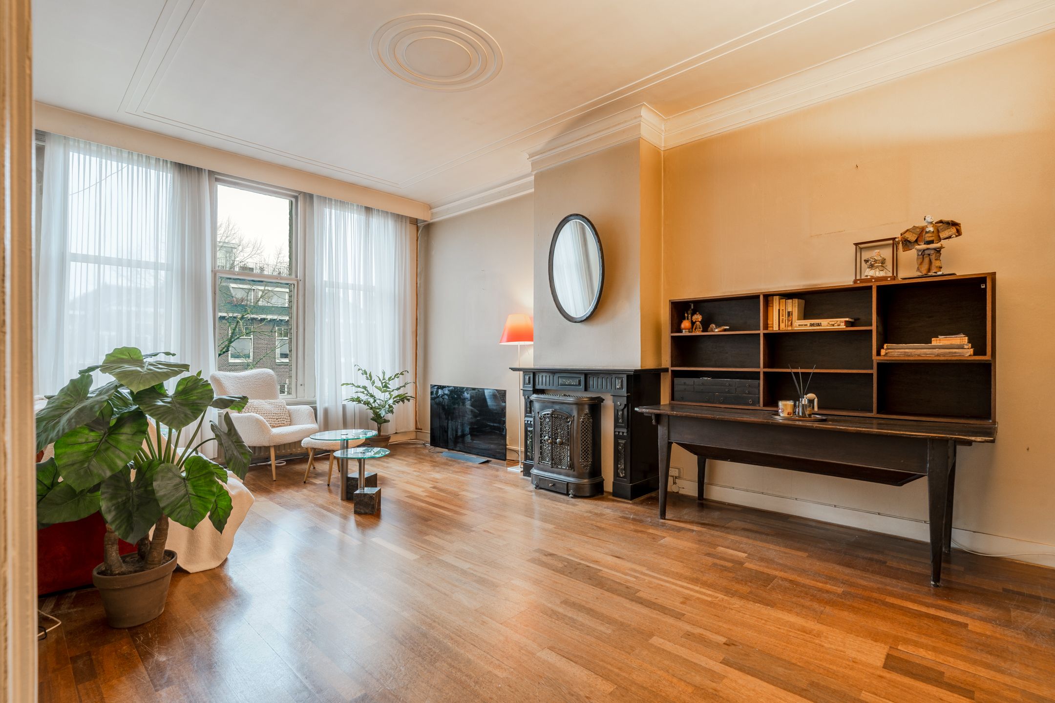 Foto 9 van Saxen-Weimarlaan 12-A3