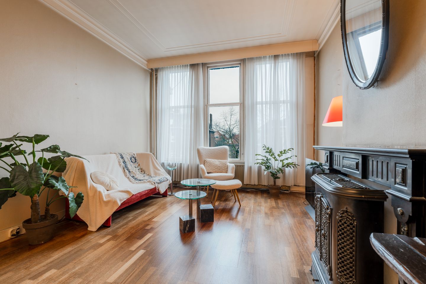 Foto 10 van Saxen-Weimarlaan 12-A3