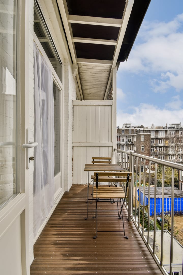 Photo 16 of Zocherstraat 15-3