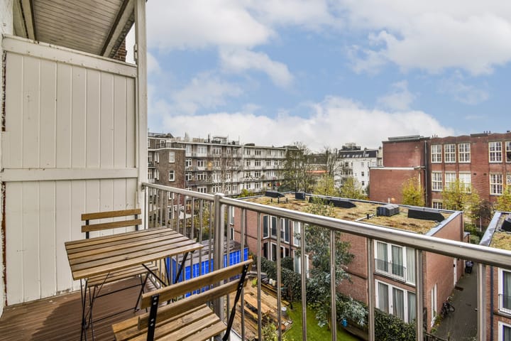 Photo 17 of Zocherstraat 15-3