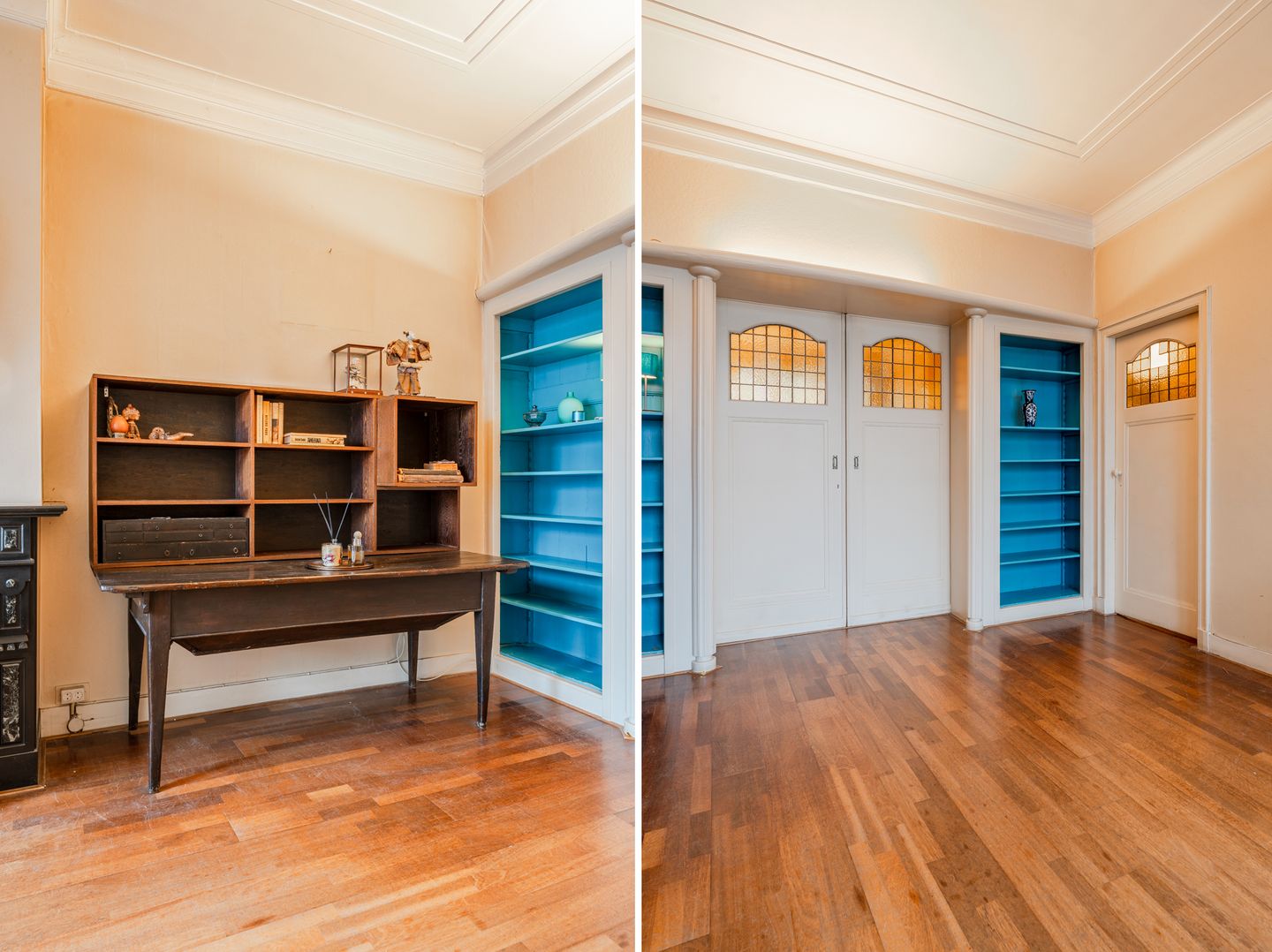 Foto 14 van Saxen-Weimarlaan 12-A3