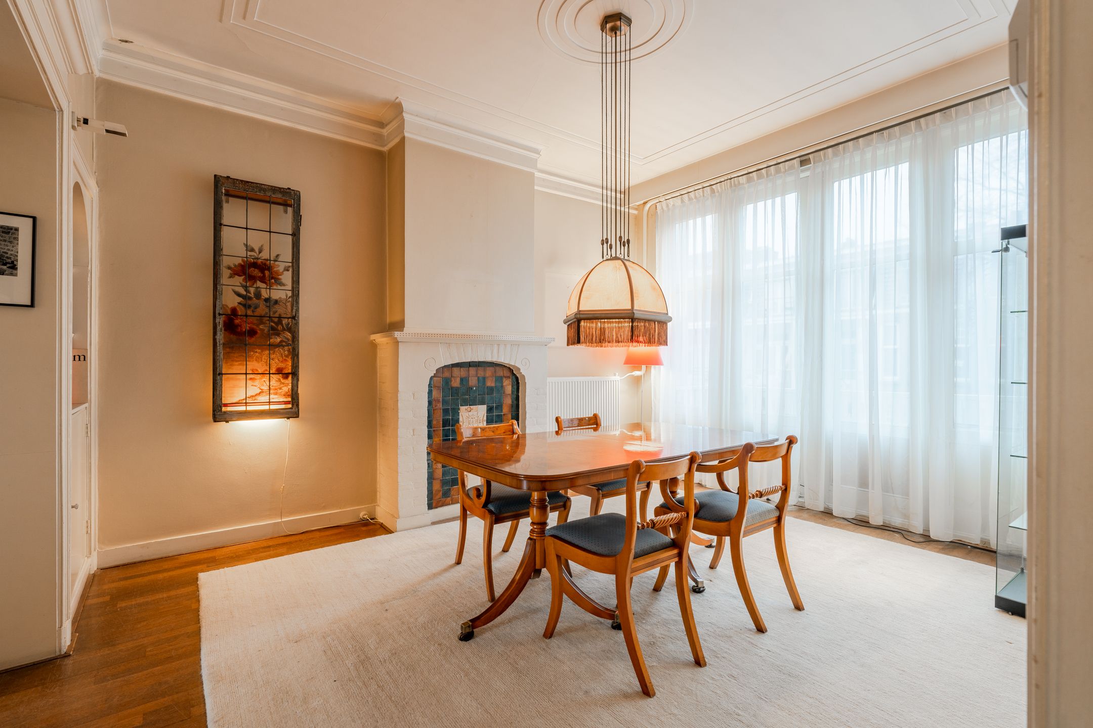 Foto 15 van Saxen-Weimarlaan 12-A3