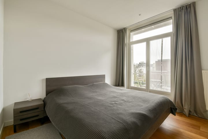 Photo 19 of Zocherstraat 15-3