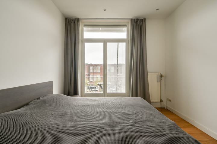 Photo 20 of Zocherstraat 15-3