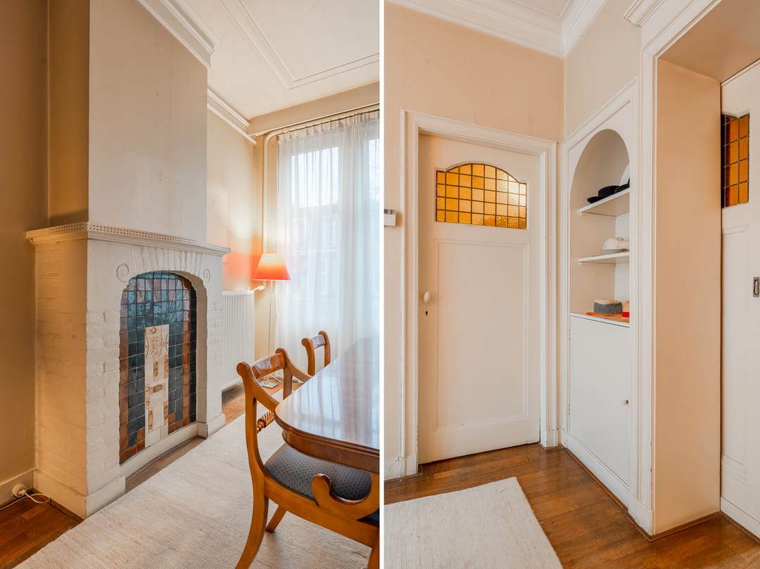 Foto 17 van Saxen-Weimarlaan 12-A3