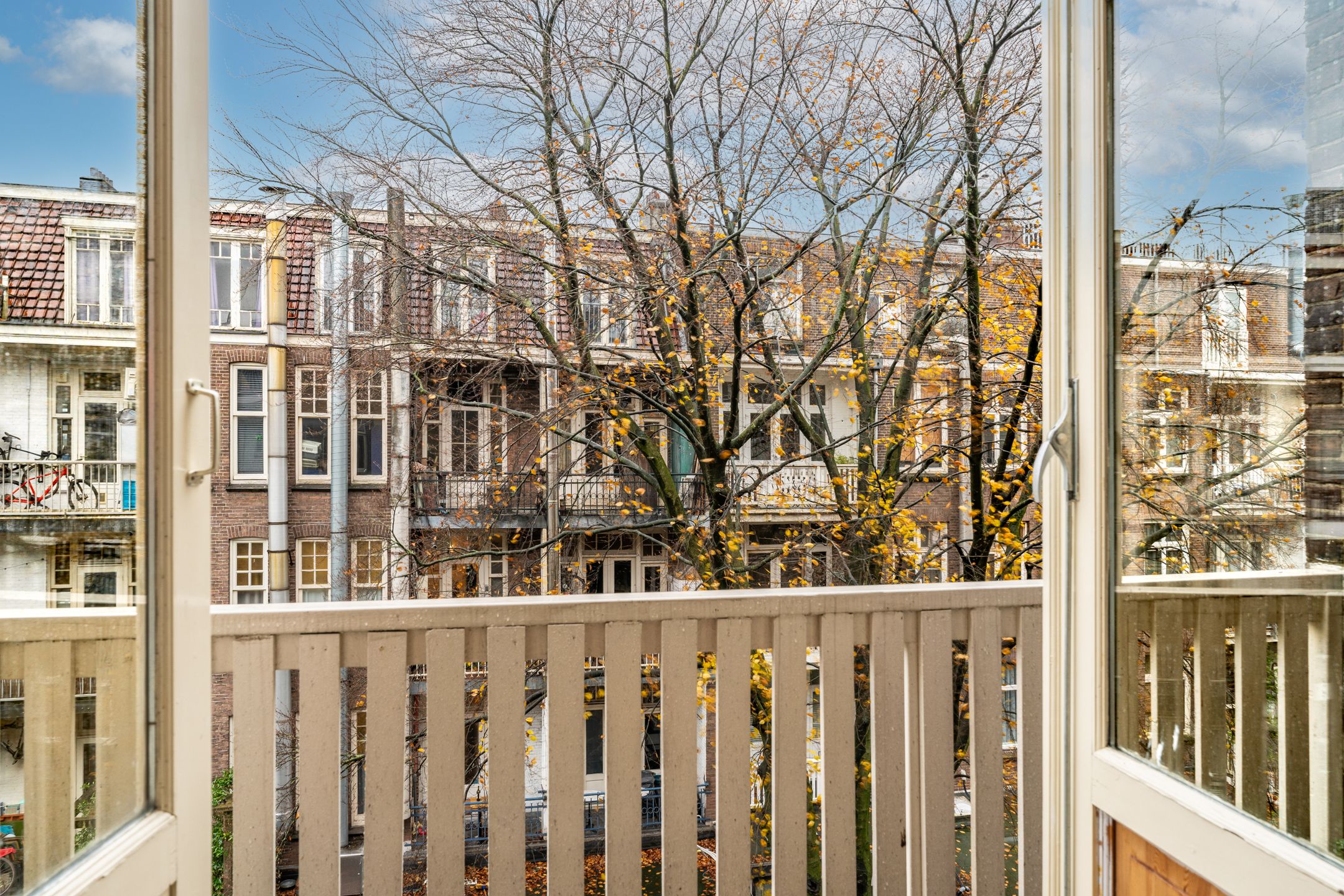 Foto 18 van Saxen-Weimarlaan 12-A3