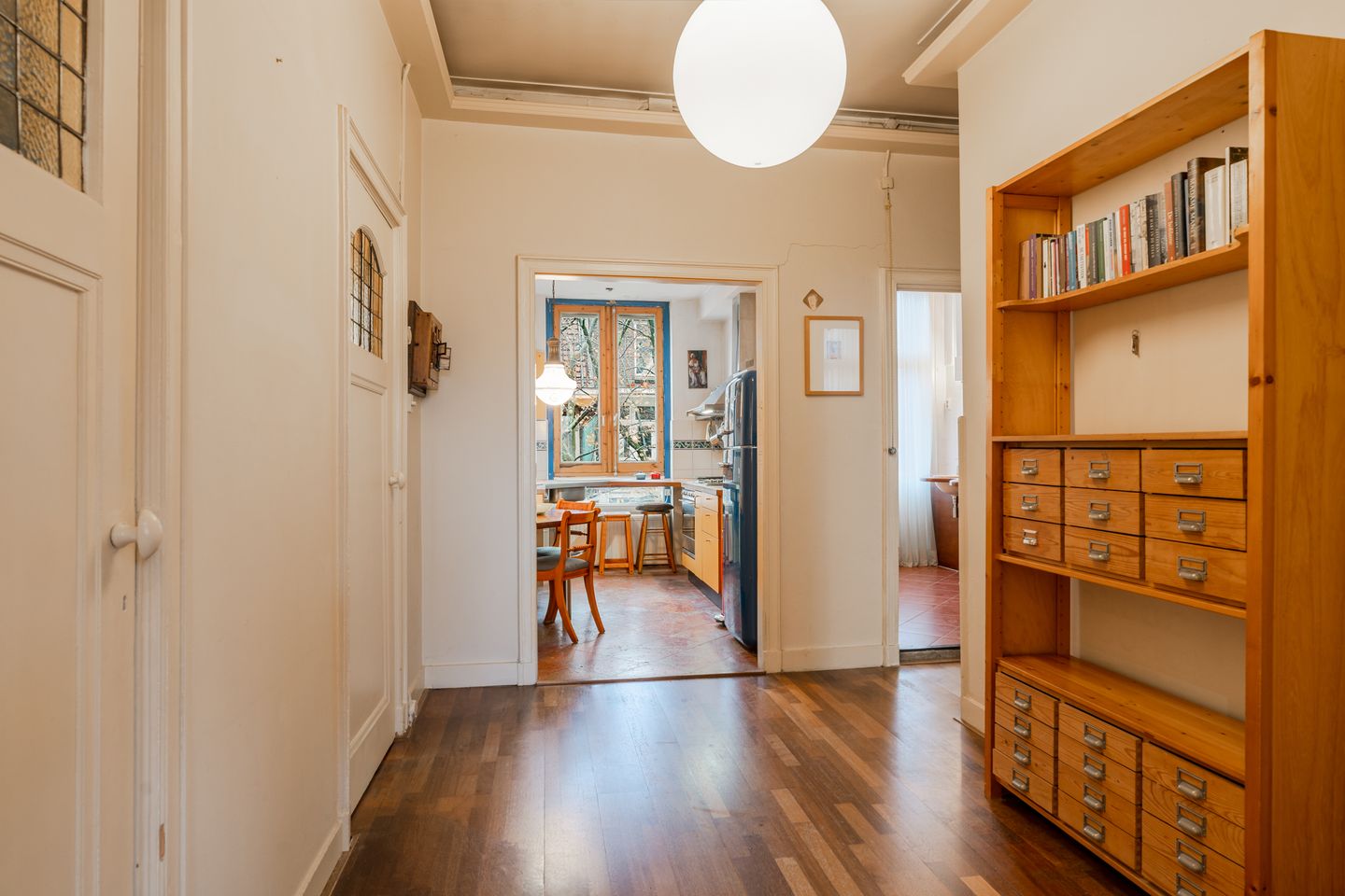 Foto 19 van Saxen-Weimarlaan 12-A3