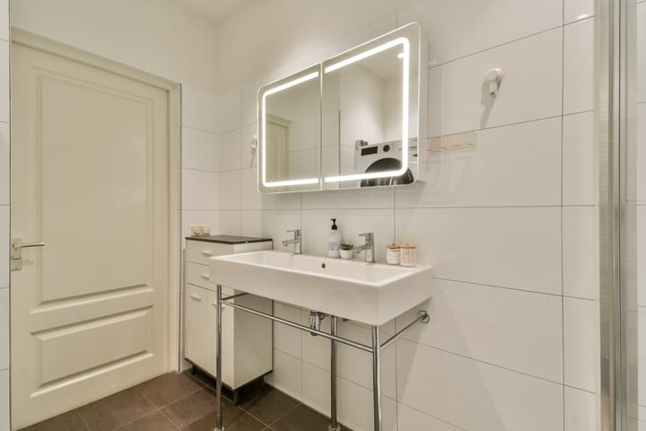 Photo 23 of Zocherstraat 15-3