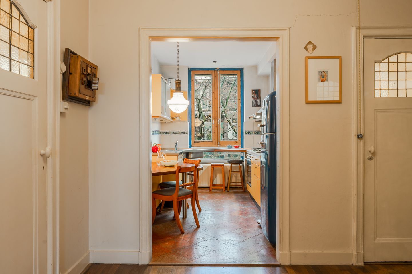 Foto 20 van Saxen-Weimarlaan 12-A3