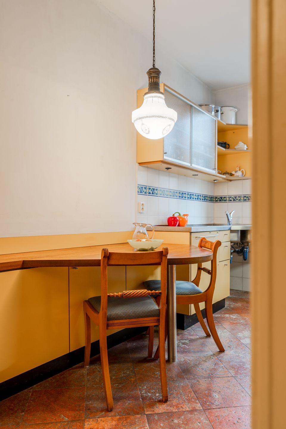 Foto 21 van Saxen-Weimarlaan 12-A3