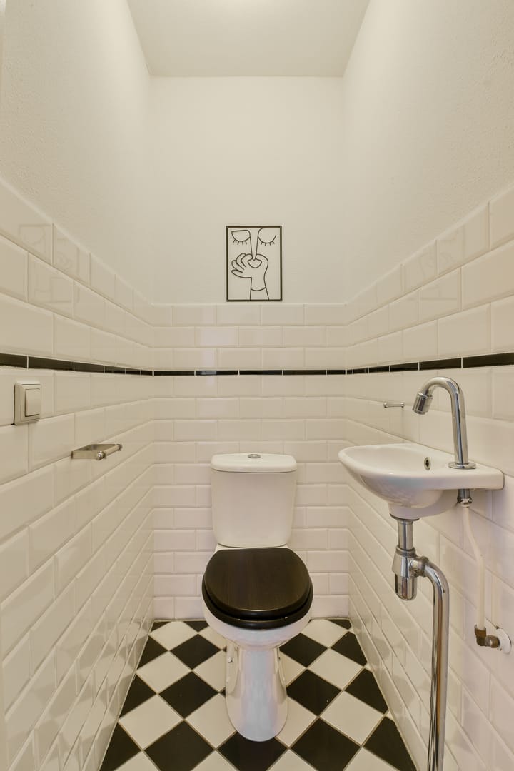 Photo 26 of Zocherstraat 15-3