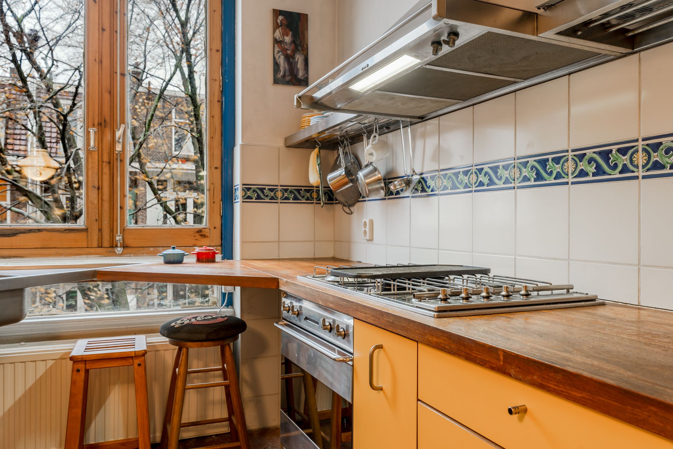 Foto 24 van Saxen-Weimarlaan 12-A3