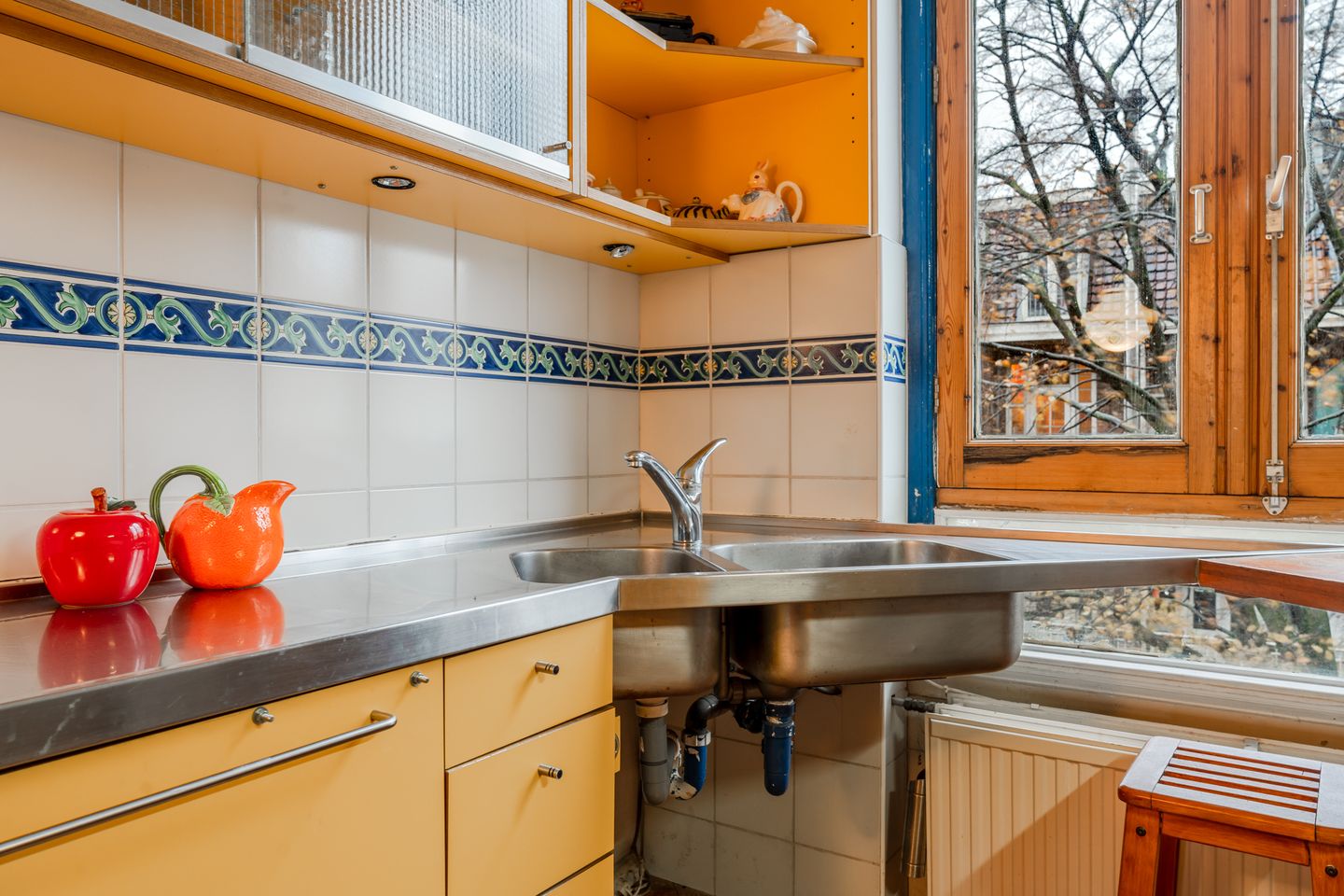 Foto 25 van Saxen-Weimarlaan 12-A3