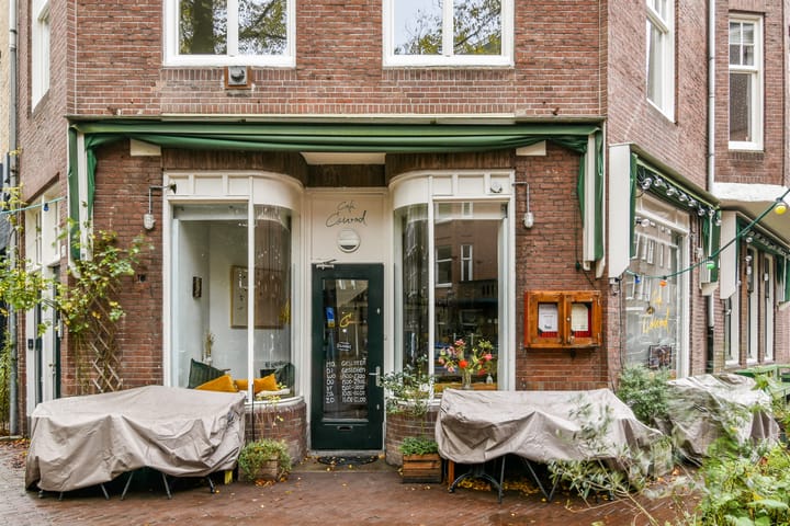 Photo 28 of Zocherstraat 15-3