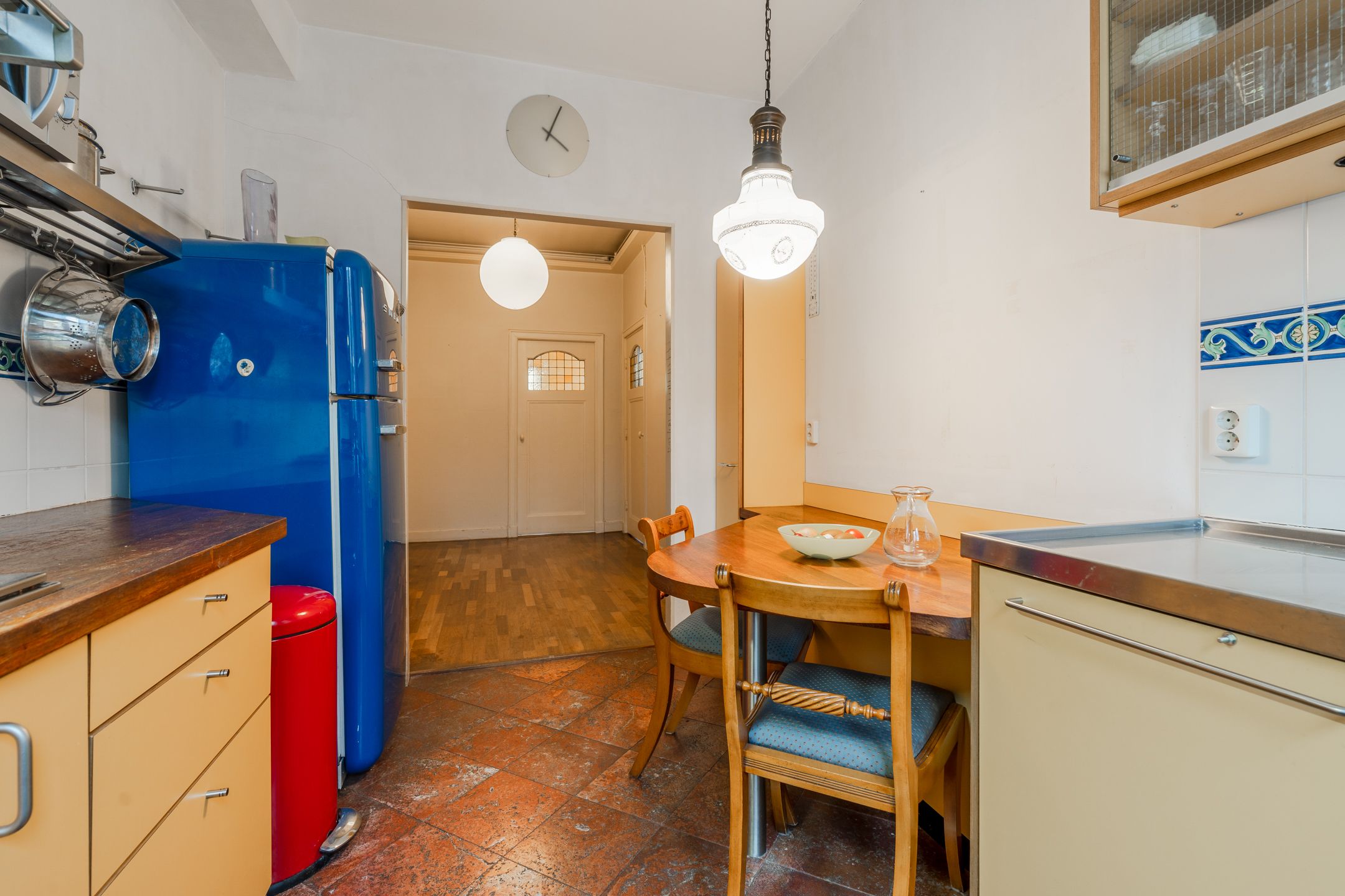 Foto 27 van Saxen-Weimarlaan 12-A3