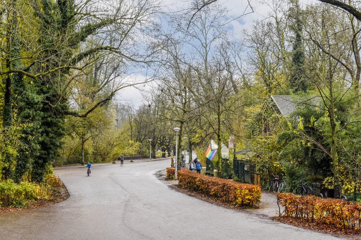 Photo 29 of Zocherstraat 15-3