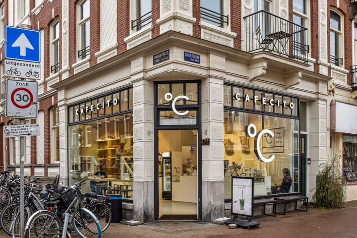 Photo 30 of Zocherstraat 15-3