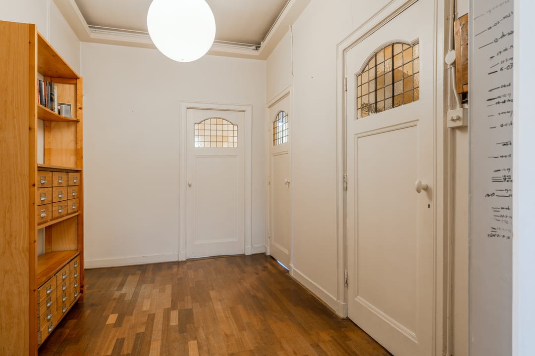 Foto 28 van Saxen-Weimarlaan 12-A3