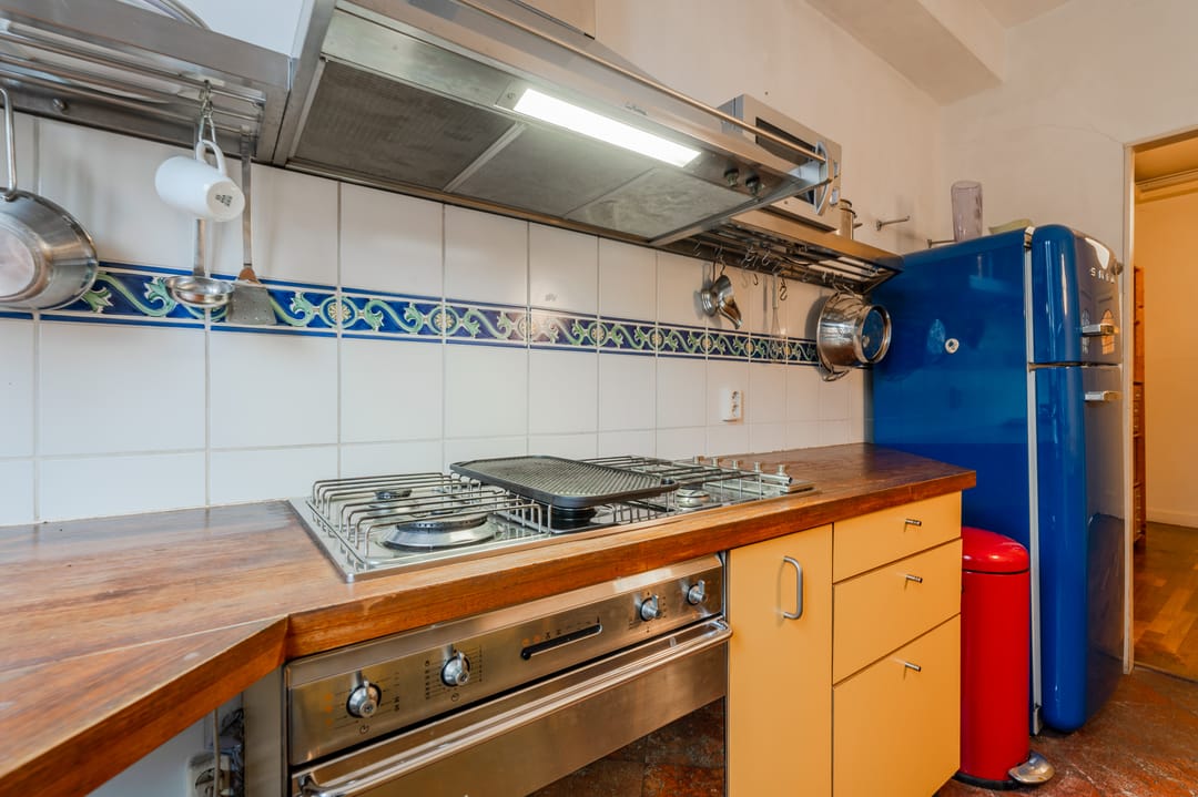 Foto 26 van Saxen-Weimarlaan 12-A3