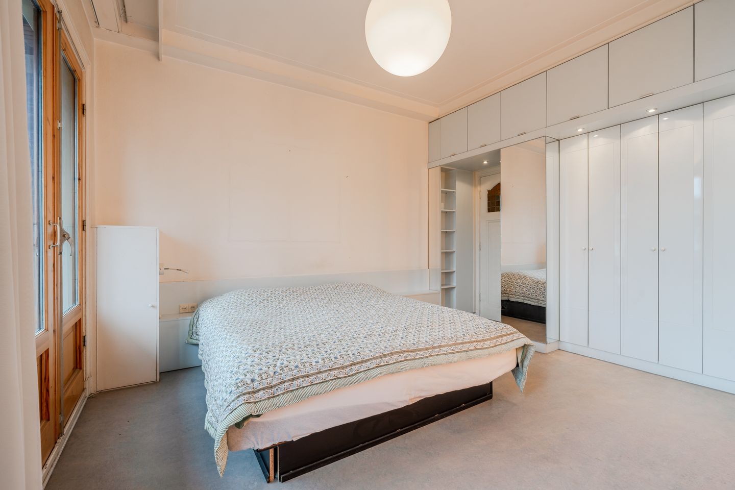 Foto 29 van Saxen-Weimarlaan 12-A3