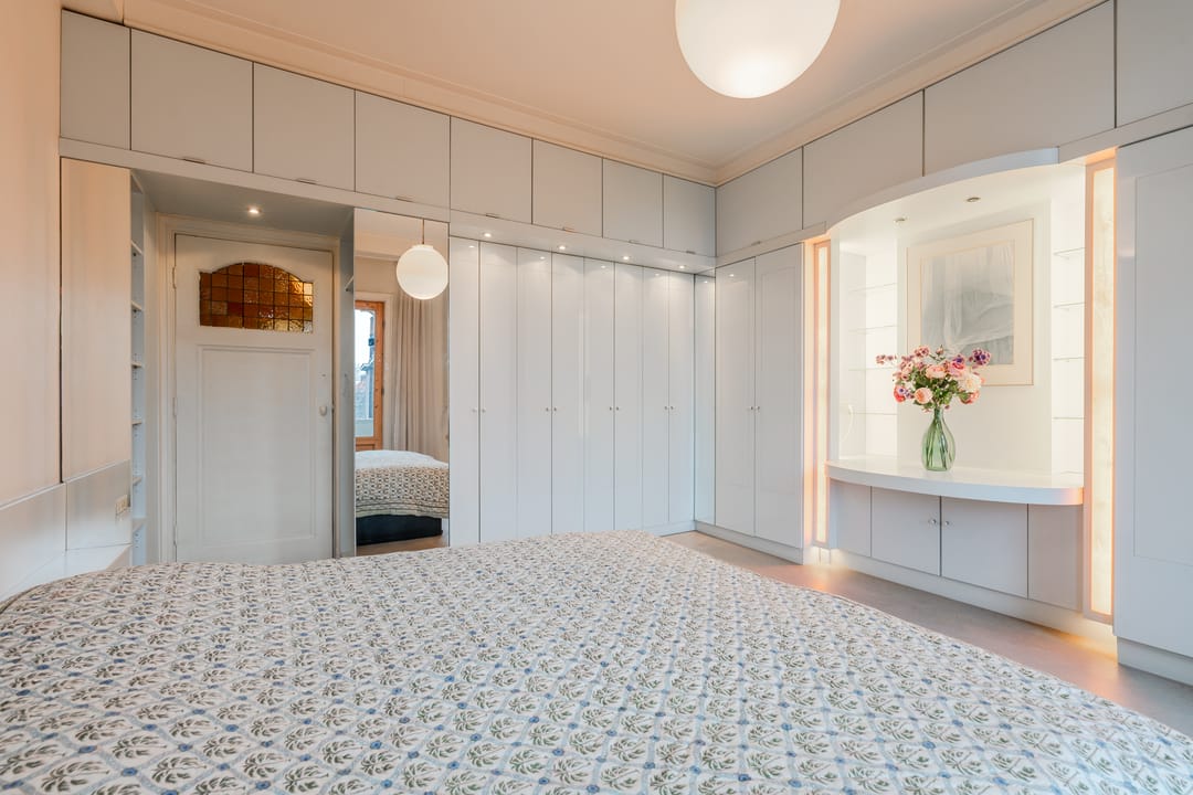 Foto 31 van Saxen-Weimarlaan 12-A3