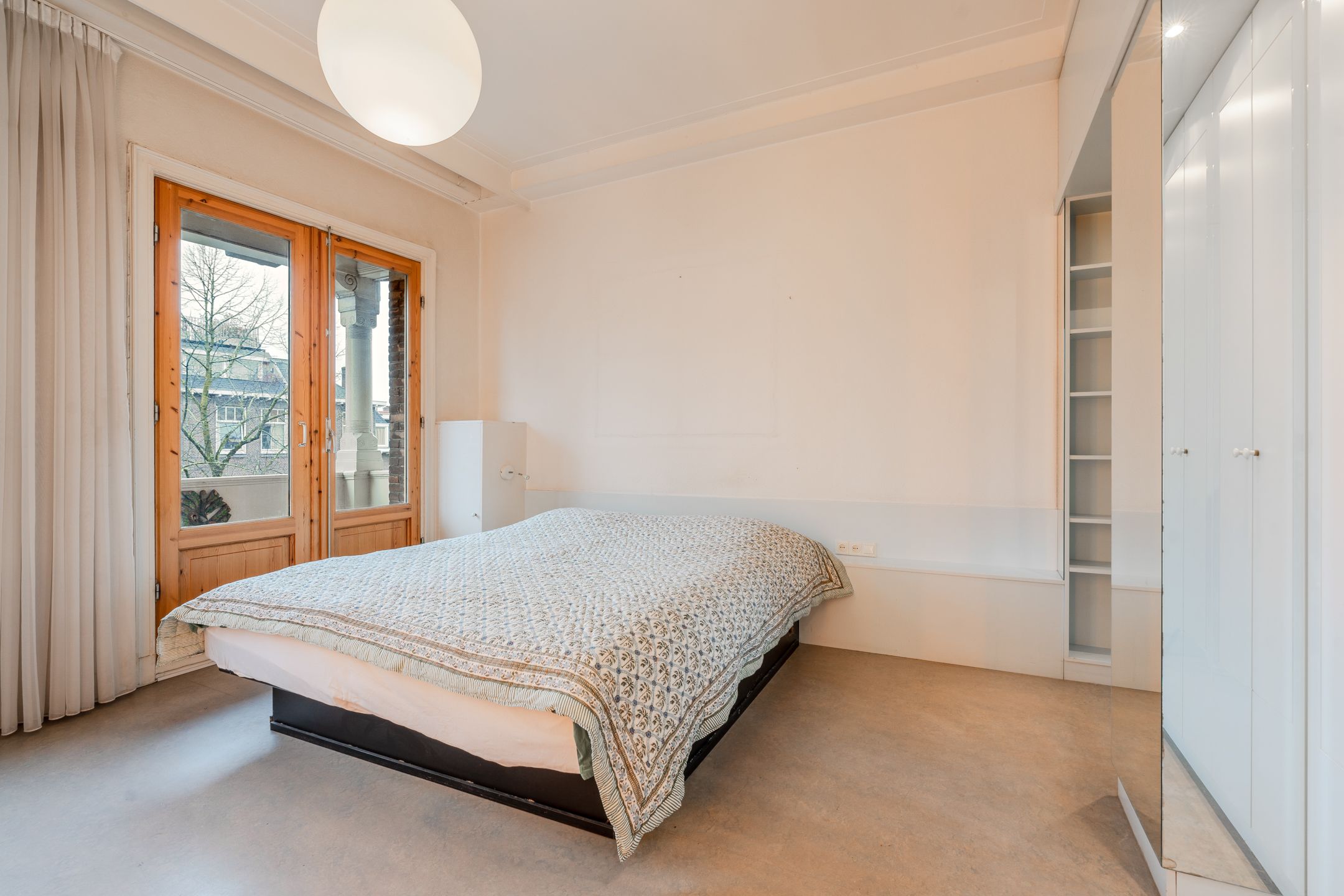 Foto 30 van Saxen-Weimarlaan 12-A3