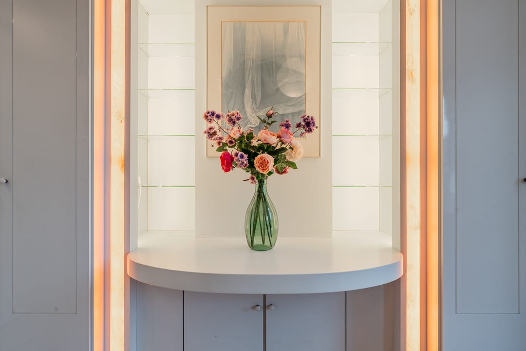 Foto 32 van Saxen-Weimarlaan 12-A3