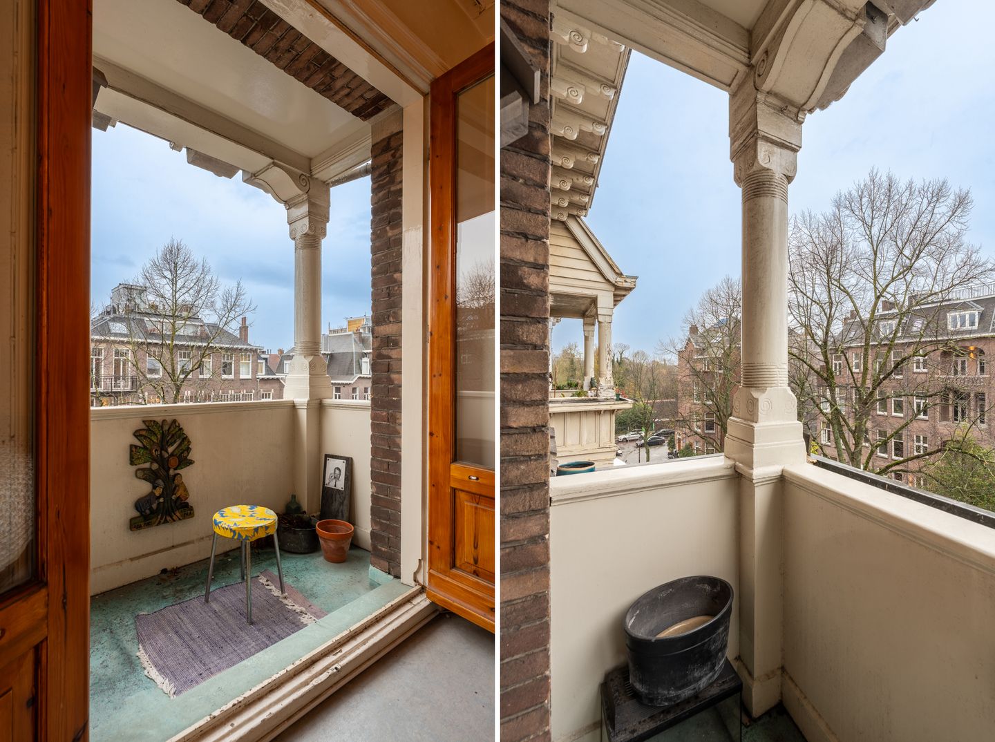 Foto 34 van Saxen-Weimarlaan 12-A3