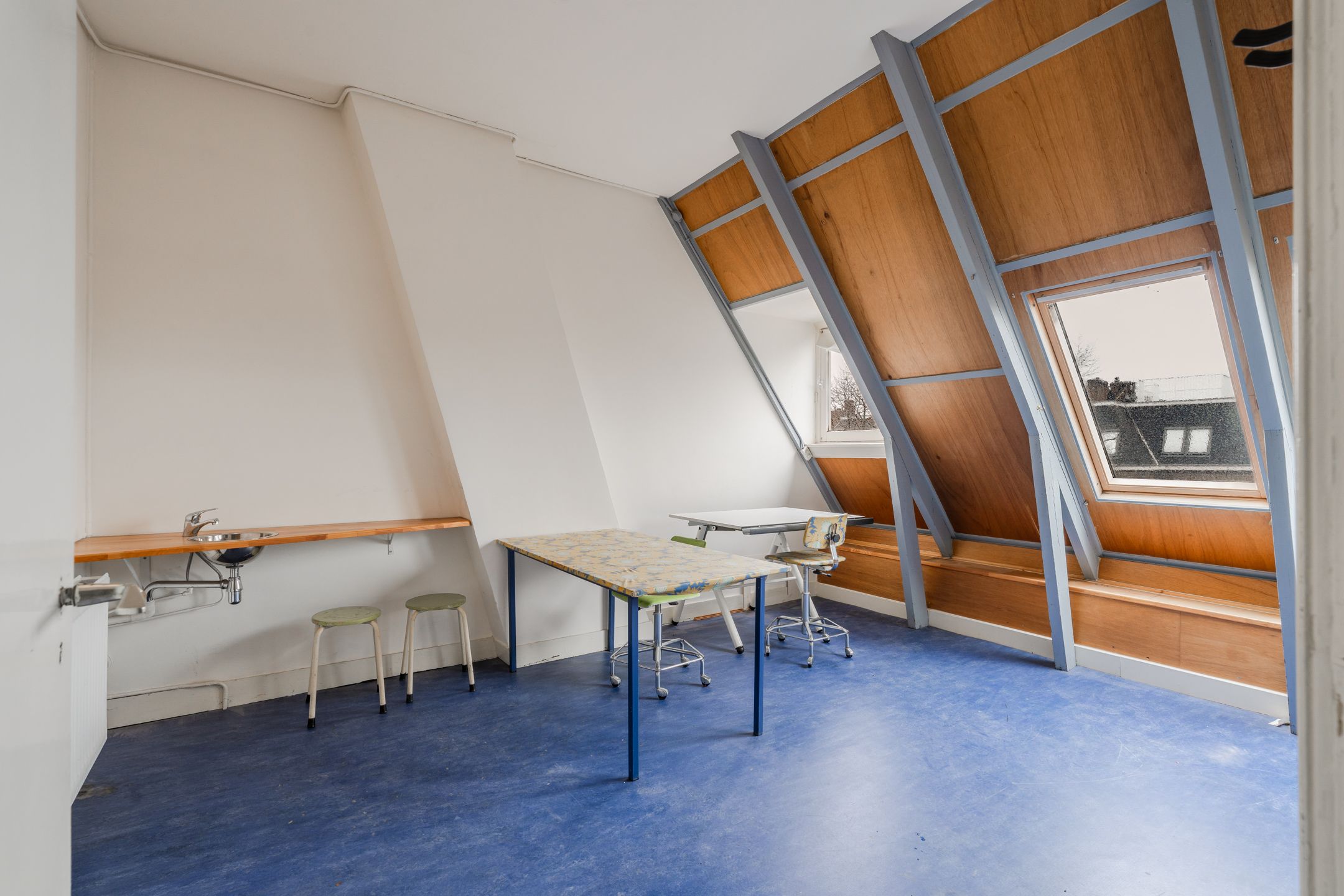 Foto 39 van Saxen-Weimarlaan 12-A3