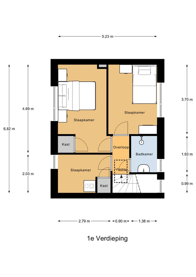 Foto 37 van Voorsterweg 17