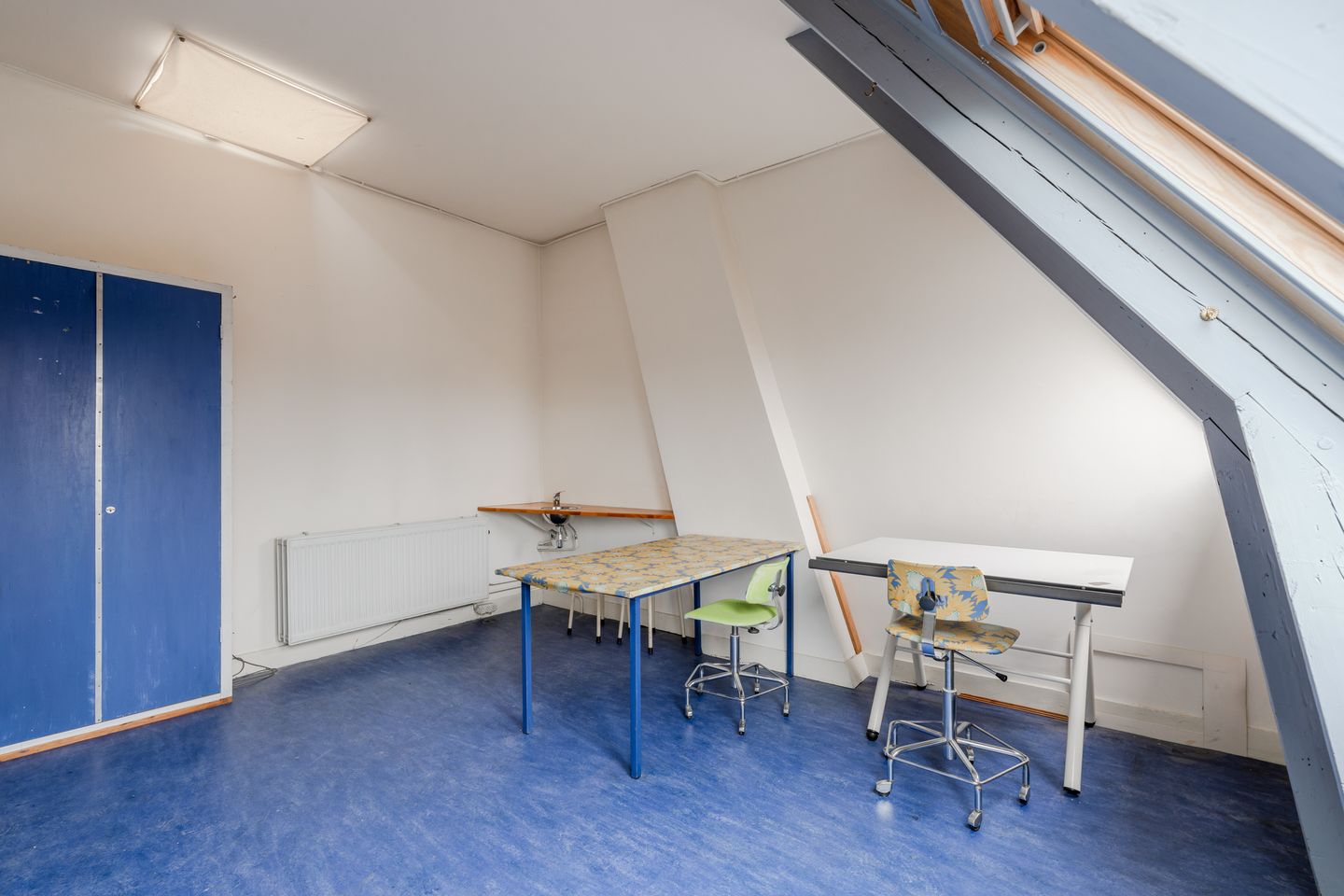 Foto 40 van Saxen-Weimarlaan 12-A3