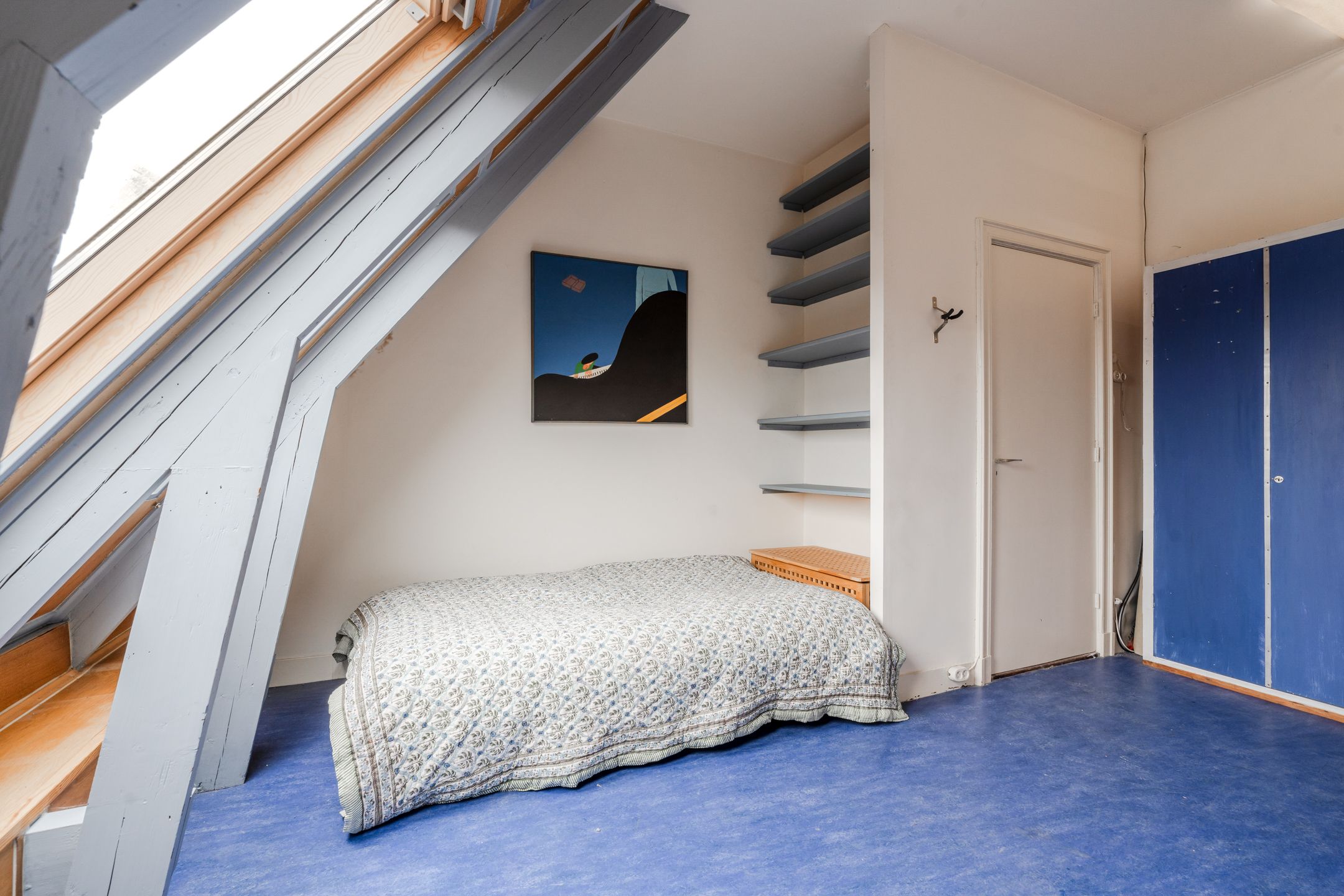 Foto 42 van Saxen-Weimarlaan 12-A3