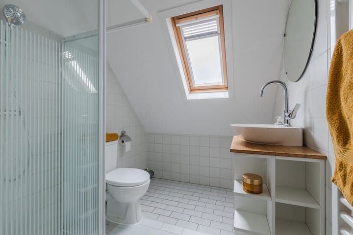 Foto 4 van Corry Vonkstraat 32