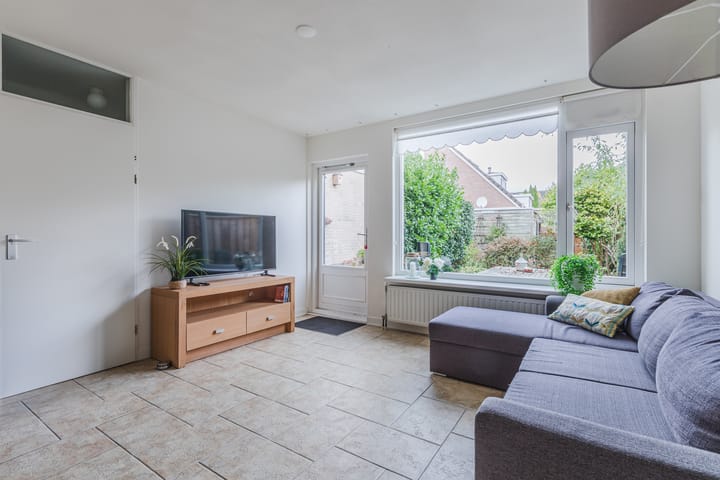 Foto 5 van Corry Vonkstraat 32