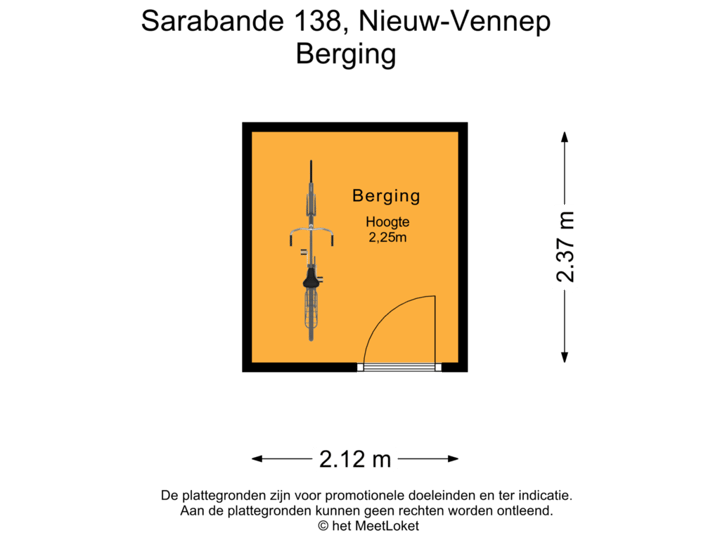 Berging